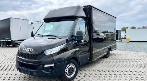 Iveco Daily 35S15